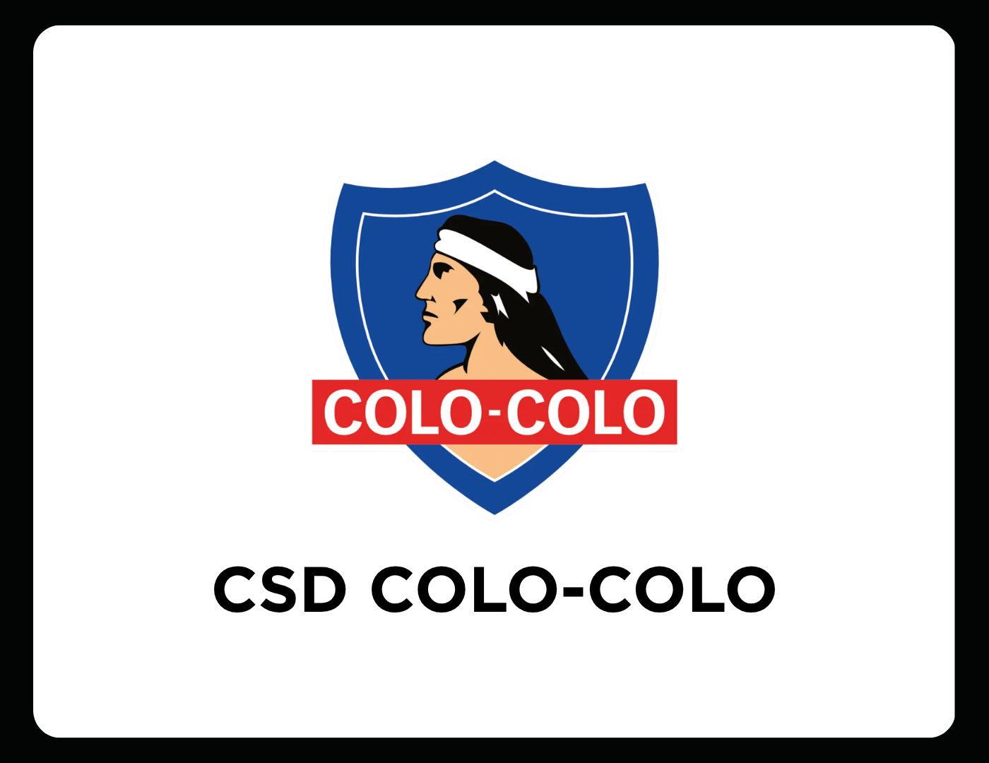 CSD Colo Colo